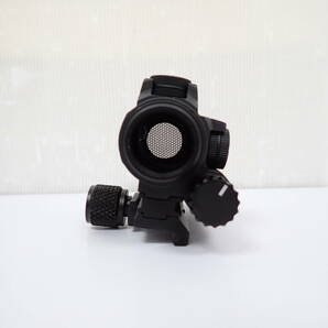 動作品 Aimpoint Comp M4S 1370993 ドットサイト レッド グリーンの画像8