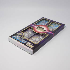未開封品 ポケモン ポケモンカードゲーム ソード＆シールド スペシャルカードセット 草のリーフィア VSTAR 氷のグレイシア VSTAR 2個セットの画像5