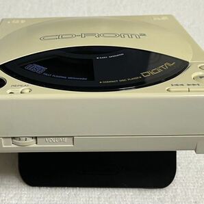 NEC PCエンジン CD-ROM2 本体のみの画像2