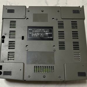 SEGA SATURN セガサターン SS 本体 オマケ付きの画像2