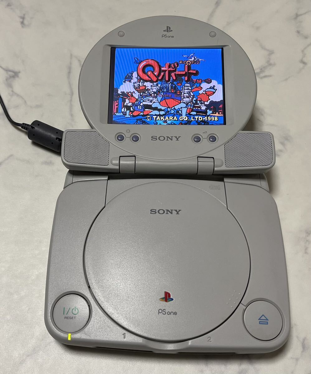 Yahoo!オークション -「ps one モニター」(プレイステーション