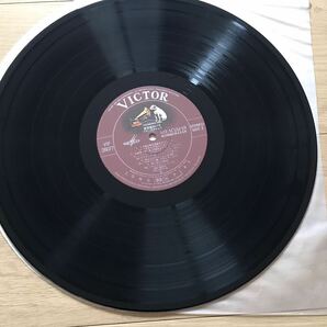 LP 国内盤 アラ・プガチョワ 百万本のバラ ALLA PUGACHOVA VIP-28077の画像6