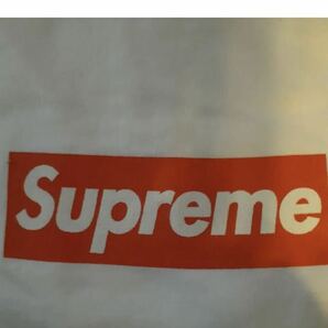 [超激レア] Supreme.シュプリーム ボックスロゴtシャツ 初期の画像3