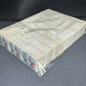 【束物 未整理】琉球切手 花シリーズ でいご 1962-1971 4500枚の画像3