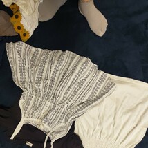 ブランシェス　branshes 150　女児　女の子　夏服_画像6