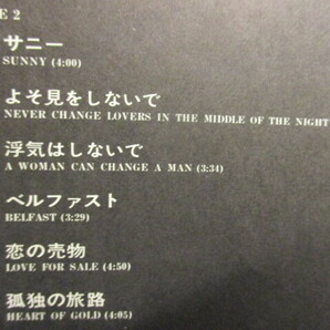 ★ Boney M. ： BEST LP ☆ (( ステッカー付 / 「Sunny」、「Dancing In The Streets」、「Rivers Of Babylon」収録の画像4