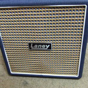 i30 Laney MiniStack-IRON ミニギターアンプ 中古 本体 現状品の画像5