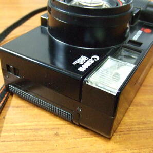 i78 キャノン Canon AF35 ML 40mm 1:1.9 フィルム コンパクトカメラ 中古 未確認 ジャンクの画像10