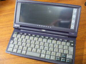 i295 ヒューレットパッカード　HP jornada 680 Handheld PC 中古　本体 未確認　ジャンク