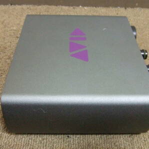 i389 Avid Mbox Mini オーディオインターフェース 中古 未確認 現状品の画像4