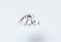 【１００円～】VS2！0.153ｃｔ 天然ダイヤ Ｄカラー（ナチュラルカラー）_画像4