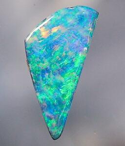 [100 jpy ~] natural boruda- opal loose 5.4ct