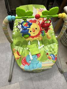  Fischer price fisher-price bouncer 