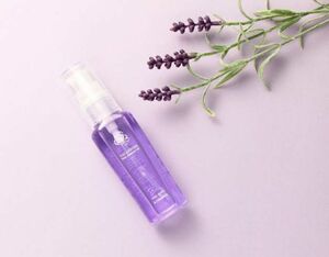 バランローズ ヘアエッセンスオイル ラベンダーローズ 50ml （1本）