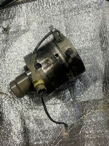 gc8 ty754 dccd differential玉 センターdifferential