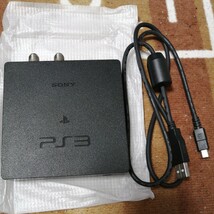 動作確認済 ps3 torne トルネ 箱　説明書　あり PlayStation プレイステーション SONY ソニー_画像2