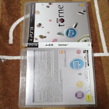 動作確認済 ps3 torne トルネ 箱　説明書　あり PlayStation プレイステーション SONY ソニー_画像5