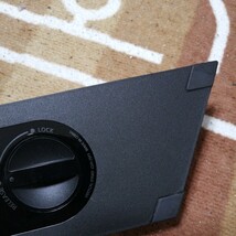 PS4 ソニー SONY PlayStation 4 専用 縦置きスタンド CUH-ZST1J 純正品 プレイステーション _画像9