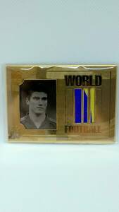 【Jose Antonio Reyes】 Futera 2006 MemoCell Gold CARD