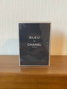 ★未開封 シャネル ブルー BLUE 50ml 香水★