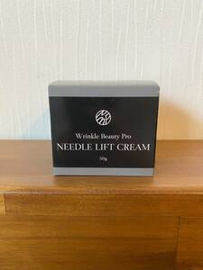 * unopened Ya-Man link ru beauty needle lift cream 50g*