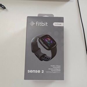 Fitbit sense2