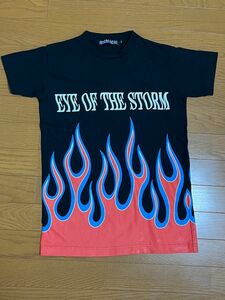 ONE OK ROCK Eye Of The Storm ツアーTシャツ