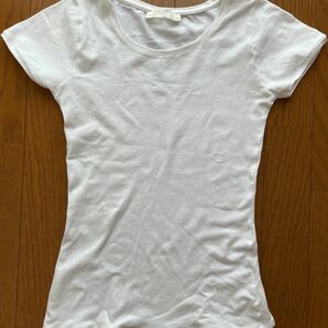 ZARA 半袖Tシャツ