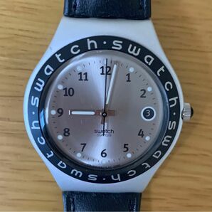 SWATCH IRONY スウォッチ アイロニー AG1996 YGS4004