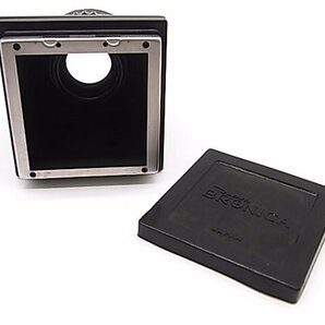 p078 ZENZA BRONICA S2用 x7 チムニーファインダー 高倍率 USEDの画像10