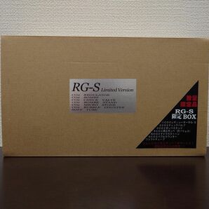 SUDO CO2レギュレター RG-S 限定ボックス