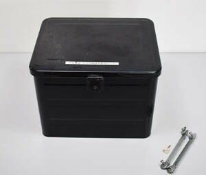  rear box iron Cub rear box used 