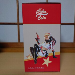 新品未開封 Fallout ヌカコーラ ボトルレプリカの画像2