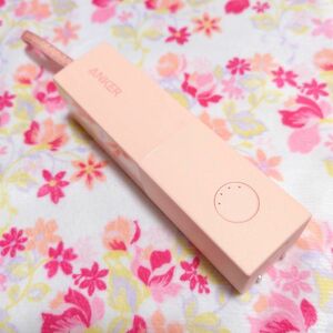 Anker 511 Power Bank 5000mAhモバイルバッテリー　USB充電器