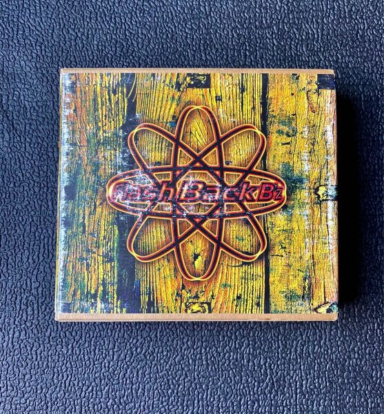 B‘z Flash Back CD2枚組