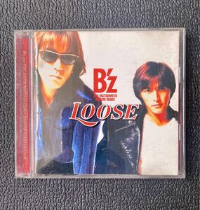 B‘z LOOSE CD