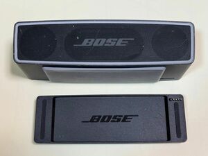 Bose SoundLink Mini Bluetooth speaker II ポータブルスピーカー ボーズ サウンドリンクミニ