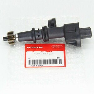 ★新品 純正品★ 未使用 ホンダ HONDA シビック 3D EK4 TYPE-R フェリオ EK4 スピードセンサー ASSY 車速センサー