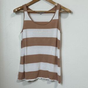 GAP GAP TANK TOP Верх