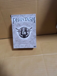 PHANTASM DVD-BOX 