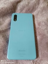 docomo xperia aceII so-41b SIMフリー_画像2