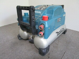 ◆makita マキタ AC461XL エアーコンプレッサージャンク管理118◆