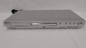 中古品　ビクター　Victor　型名XV-P35　XVP35　DVDプレーヤー　2003年製　中古品