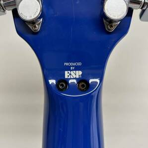 EDWARDS by ESP ダイムバッグダレル シグネチャーモデル エレキギター Seymour Duncan ピックアップ エドワーズ Panteraの画像9