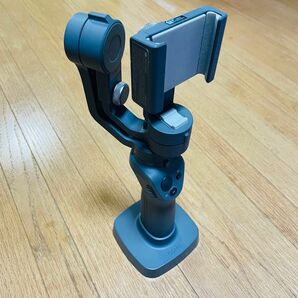 DJI Osmo Mobile 2 　スマートフォン用ジンバル