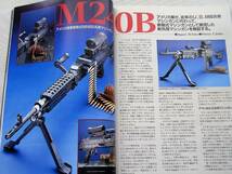 1998年10月号 4インチ・リボルバー　グロック　SIG　月刊GUN誌_画像6