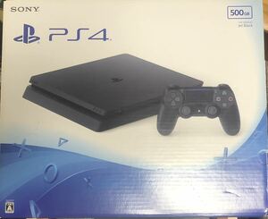 即決 動作確認済み 初期化済み PlayStation4 PS4 CUH-2000A 付属品付