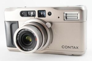 [ present condition goods ] CONTAX TVS