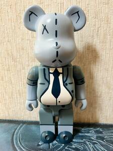 2003年5月 ハロウィン記念 400% BE@RBRICK Kozuki ベアブリック 開封品 メディコムトイ