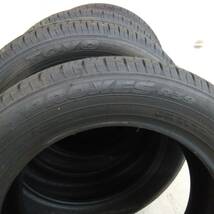 TOYO トーヨータイヤ新車外し　185/60R16 2014年46週_画像6